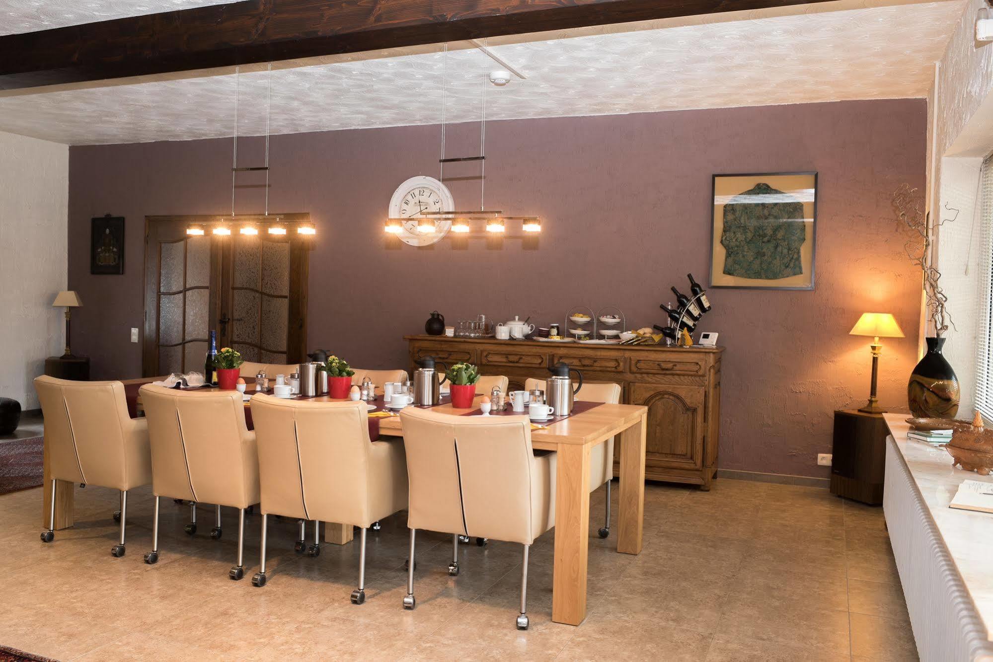 Het Groote Genoegen Bed & Breakfast